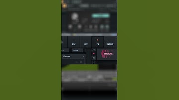 Freq Shifter vs Pitch Shifter #flstudio #musicproduction #musicproducer