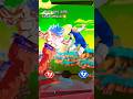 MUI GOKU Eat 5 STAR DO NoTHinG💀 #dragonflight #dblegends #funny #memes #fypage #fyp #dbl
