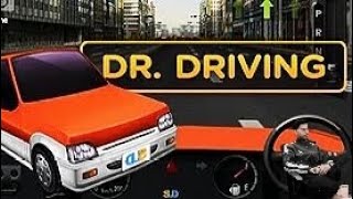 Dr Driving Real Car Parking Simulator with Realistic Graphics & Gear Control | Best Android Car Game screenshot 5