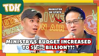What is the SG Govt. REALLY SPENDING ON???  | #DailyKetchup EP520 screenshot 2