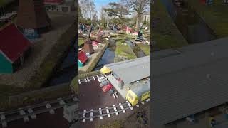 Legoland Billund #legotown #legocity #legoshorts #legos