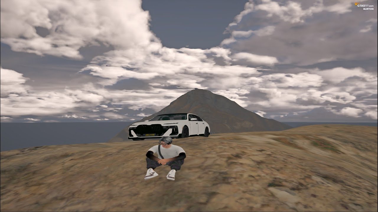 Не расслабляться | Тулево GTA 5 RP Burton