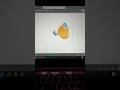Hi Symbol 👋 #trendingshorts  #viralvideo #viralshorts #msword #Typing_Tech