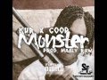 Kur- Monster Feat Coop (Produced by Maaly Raw)