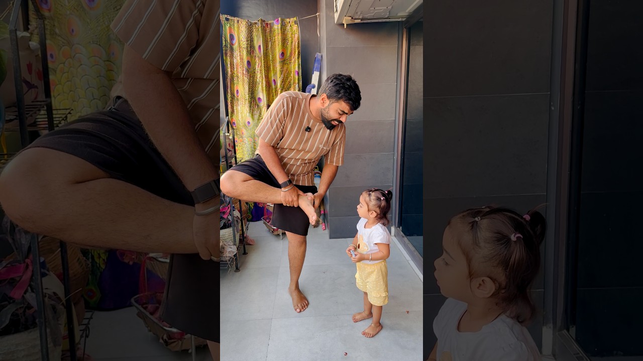 Doggy nai help ki #youtubeshorts #shorts #gauravaroravlogs