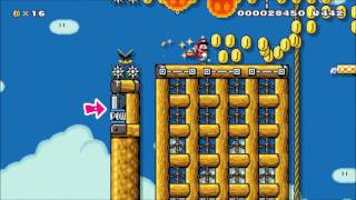 SMM - Jucas Unknown: The Final Flight beaten