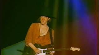 STING- Purple Haze . Live. (1991)