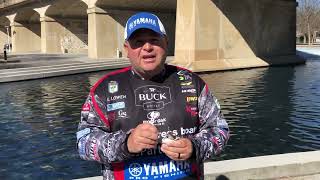 Bill Lowen and the Rapid Hook All