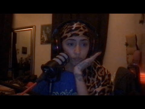 Loud Olivia Dean Cover