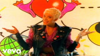 Yazz - Stand Up For Your Love Rights chords