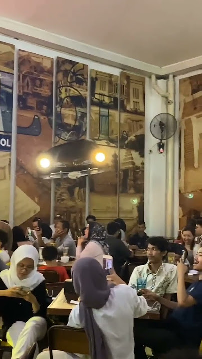 Ngopi/ Silol Kopi/ Jogja/Live Musik/Viral