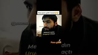Komik Videolar Para Gitti La