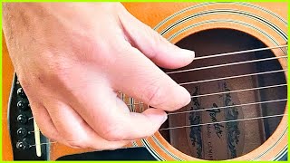 Start Fingerpicking On Acoustic Guitar | Beginner Guitar Tutorial And Tips