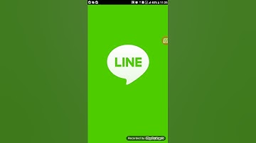 How to add friends in line