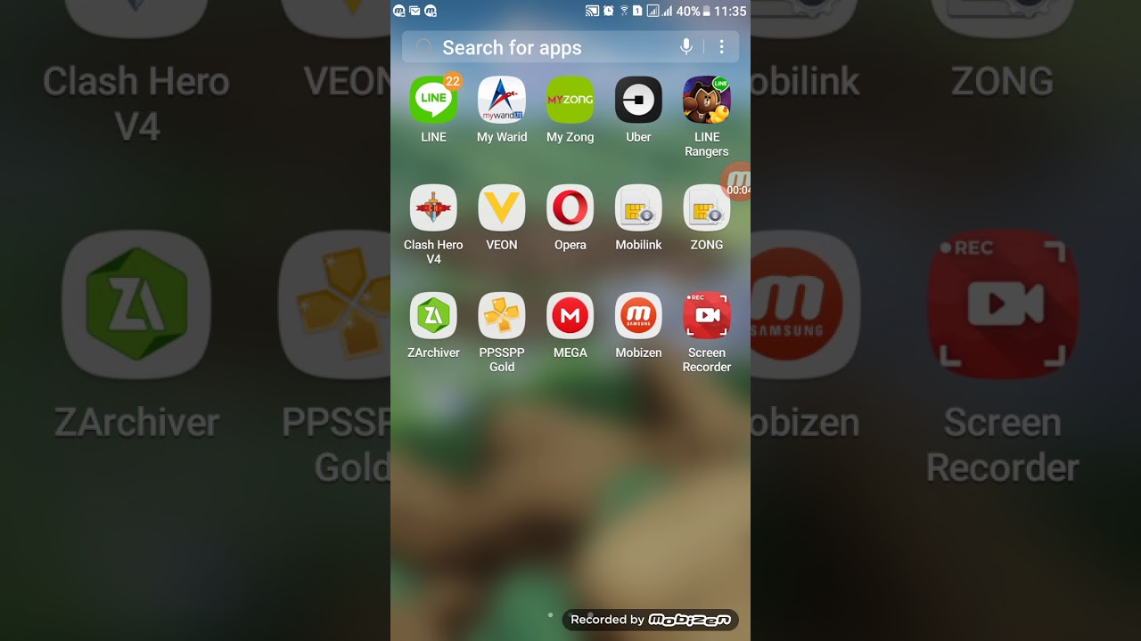 How to add friends in line