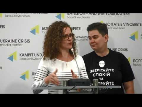 Марш Рівності 2016 у Києві: що далі? УКМЦ, 12.06.2016