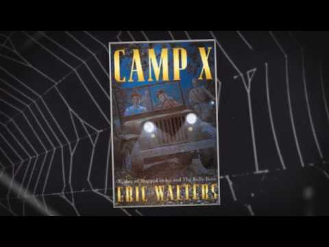 camp x book review