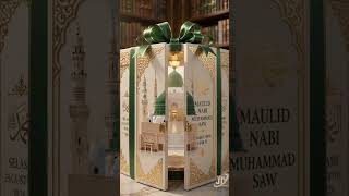 Bismillah, Selamat Memperingati Maulid Nabi Muhammad SAW , 12 ROBI'UL AWWAL 1448H Bismillah, Selamat Memperingati Maulid Nabi Muhammad SAW , 12 ROBI'UL AWWAL 1448H