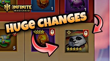 SPRING Event - F2P or P2W? | Infinite Magicraid