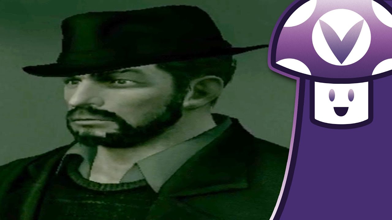 [Vinesauce] Vinny SSS Tier Voice Acting YouTube