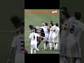 #El classico now vs then#messi and Ronaldo #Barca vs real Madrid #shorts #edit