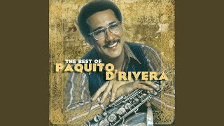 Video thumbnail of "Paquito D'Rivera - Cómo Fue"