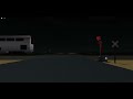 ROBLOX Railfanning at Delhi, CO S63E65: Amtrak Southwest Chief