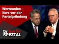 Tvberlin spezial  frank henkel mit hansgeorg maaen werteunion