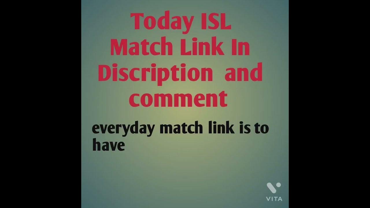 kerala-blasters-vs-odisha-today-isl-match-youtube
