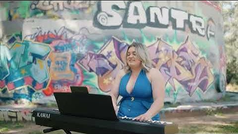 Showreel - Chantelle