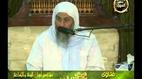 أذكار الصباح والمساء من متى تبدأ ومن متى تنتهي؟ ؟ للشيخ مصطفى العدوي