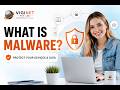What Is Malware? Protect Your Devices & Data Online