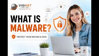 What Is Malware? Protect Your Devices & Data Online