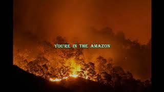 Gojira - Amazonia ( Lyrics HQ )