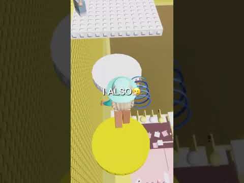 Can you relate to this? (ROBLOX TOH) #shorts #viral #youtube #roblox