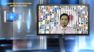 bài 9 địa 10 - Tác động của ngoại lực (full HD)