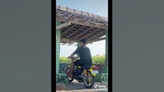 suara rx king idaman