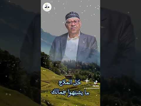 كل الملاح ما يشبهوا جمالك #ايوب_طارش_عبسي #ايوب_طارش #مؤسسة_ايوب_طارش #كل_الملاح_ما_يشبهوا_جمالك