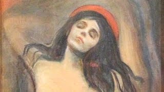 ムンク・アートギャラリー＝ノルウェー・オスロで足跡をたどる