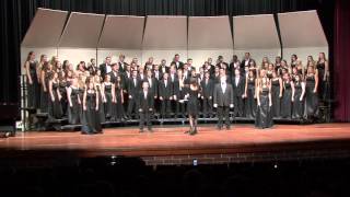 Fix You -  Chorale