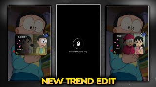 Instagram Trending Photo Moving Lyrics Video Editing | New Viral Reels Edit 🌼