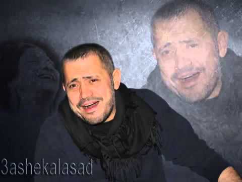 جورج وسوف يغني ام كلثوم لسى فاكر 