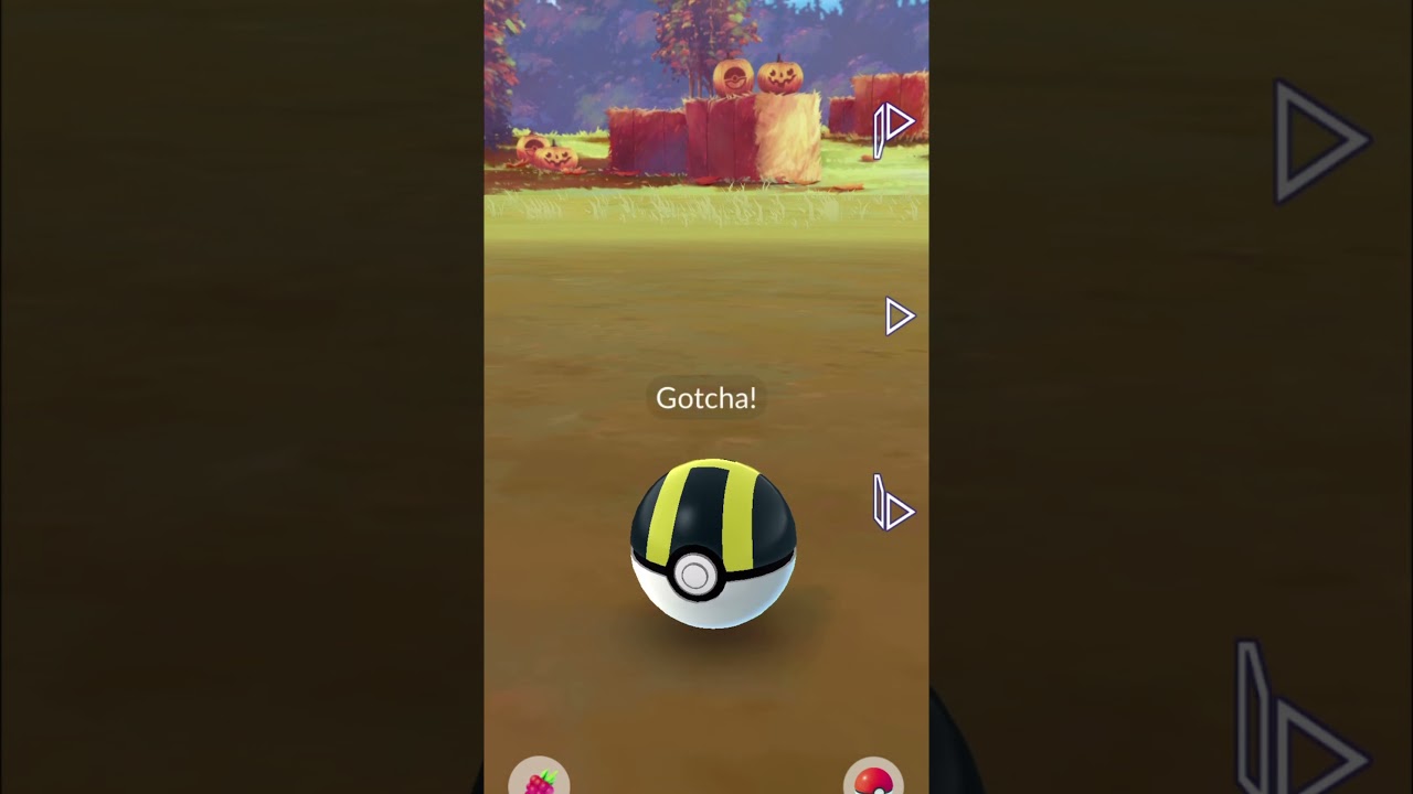 Shiny Event Pikachu Pokemon GO