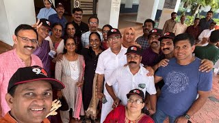 2nd Reunion | കണക്കുകൂട്ടം 96' | 29 & 30 Jul 2023 | B. Sc. Maths batch 1993 - 1996 | Christ College