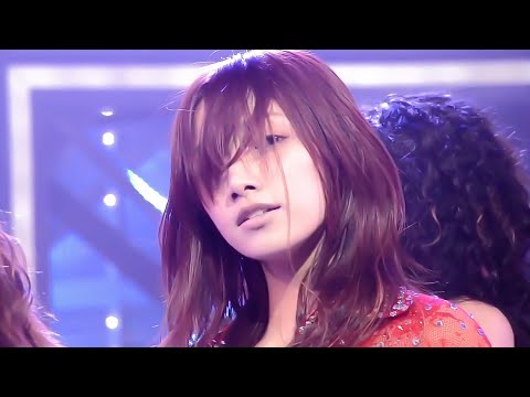 Maki Goto 後藤真希 - Glass no Pumps(ガラスのパンプス) [Stage-mix]