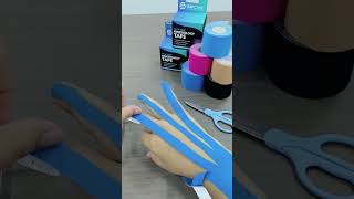 Master the perfect hand support in under 20 seconds! 🖐️
