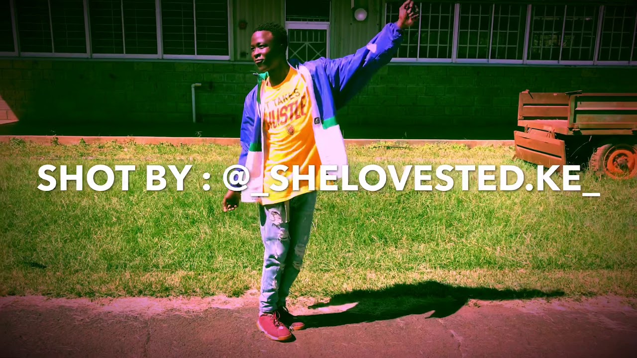 IANN DIOR FLOWERS [ DANCE VIDEO] YouTube