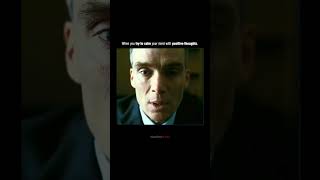 When You Try To Calm Your Mind With Positive Thoughts emotionalintelligence shorts