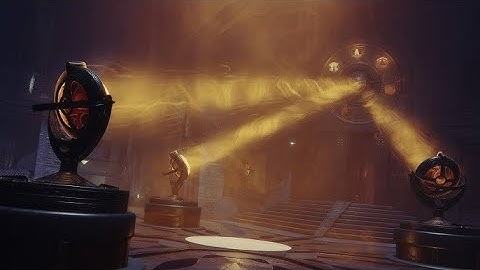 Destiny 2 - Sundered Doctrine - 1st Encounter Contest Mode Clear