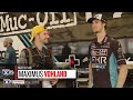 2025 Pittsburgh SX Press Day | Interviews with Hammaker, Vohland, Munoz, and More